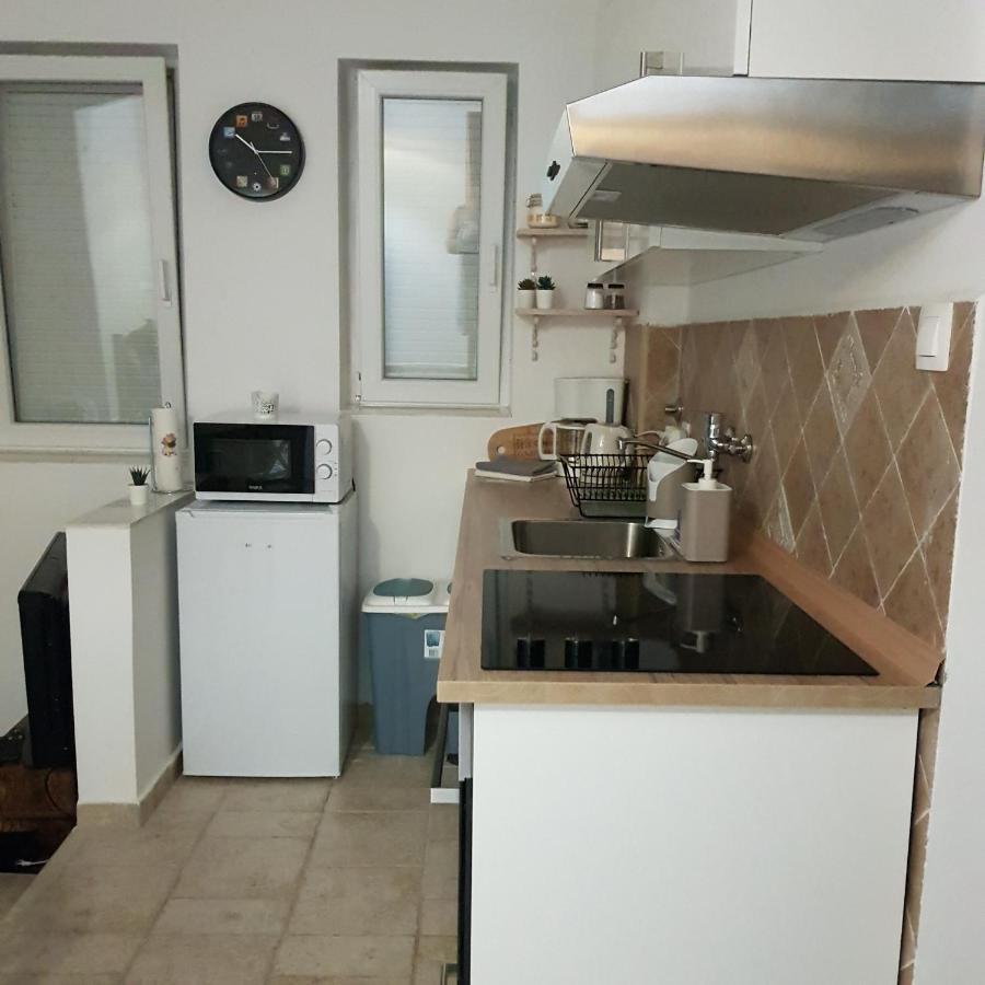 Studio Allure 2 Kornić Extérieur photo