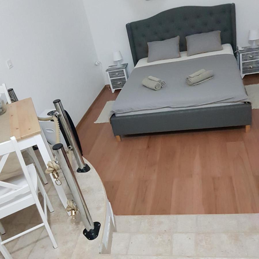 Studio Allure 2 Kornić Extérieur photo