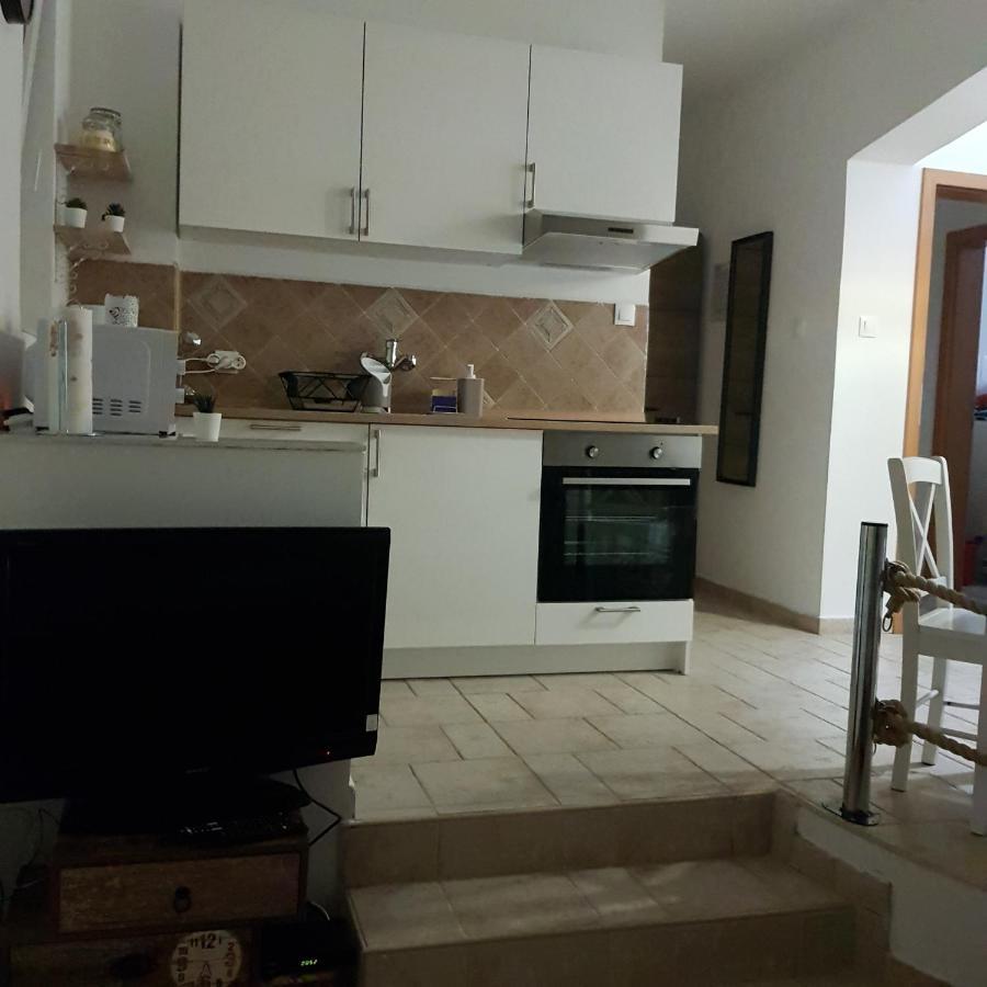 Studio Allure 2 Kornić Extérieur photo
