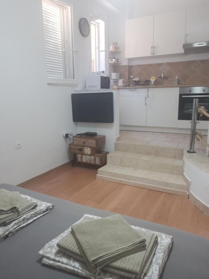 Studio Allure 2 Kornić Extérieur photo