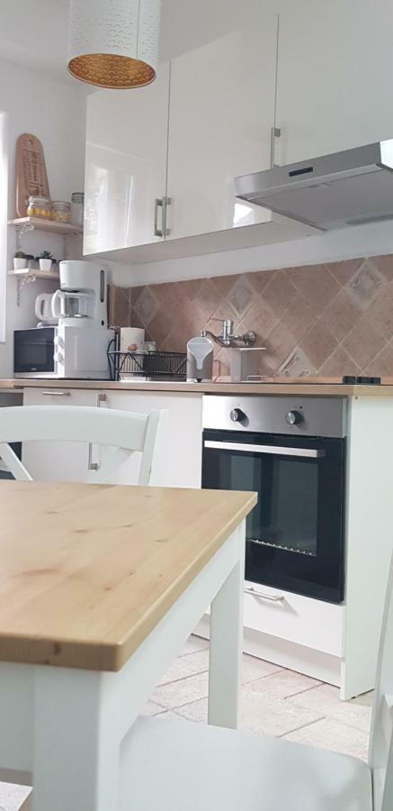 Studio Allure 2 Kornić Extérieur photo